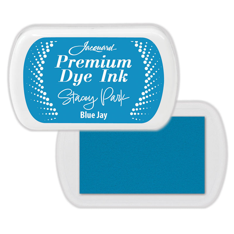 Jacquard Stacey Park Premium Dye Ink Pads