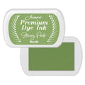 Jacquard Stacey Park Premium Dye Ink Pads#Colour_WASABI