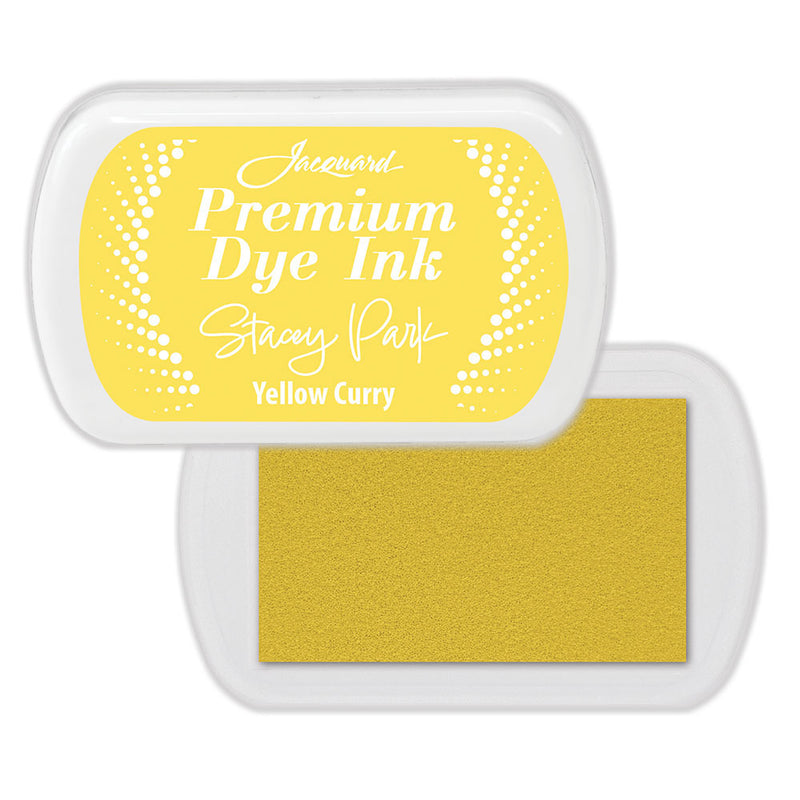 Jacquard Stacey Park Premium Dye Ink Pads