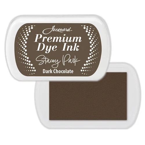 Jacquard Stacey Park Premium Dye Ink Pads