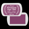Jacquard Stacey Park Premium Dye Ink Pads#Colour_PLUM CRAZY