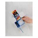 Jasart Byron Watercolour Pocket 28 Piece Travel Set