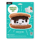 Bucilla Amigurumi Kit Marshy the Smore