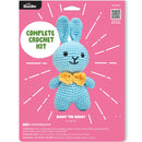 Bucilla Amigurumi Kit Benny the Bunny