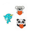 Diamond Dotz Dotzies 3 Piece Kit LOVE YOU CHUMS