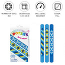 Diamond Dotz Dotzies 3 Piece Bracelet Kit BLUES