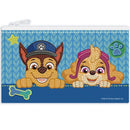 Diamond Dotz Dotzies Zipper Pouch Kit PAW PATROL SKY AND CHASE