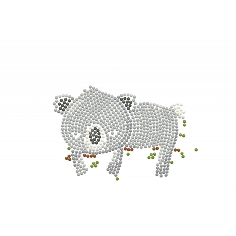 Diamond Dotz Dotzies Zipper Pouch Kit SLEEPYTIME KOALA