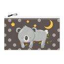 Diamond Dotz Dotzies Zipper Pouch Kit SLEEPYTIME KOALA