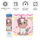 Diamond Dotz Dotzies Picture Kit SWEET STUDYCORN