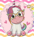 Diamond Dotz Dotzies Picture Kit SWEET STUDYCORN