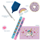 Diamond Dotz Dotzies Activity Kit BABY UNICORN