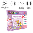 Diamond Dotz Dotzies Activity Kit HAPPY MERCAT