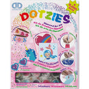 Diamond Dotz Dotzies Activity Kit MERMAID
