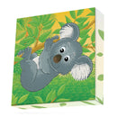 Diamond Dotz 22x22cm Diamond Painting Kit KOALA CLIMB
