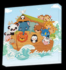 Diamond Dotz 28x28cm Diamond Painting Kit ANIMALS