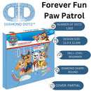 Diamond Dotz 28X28CM Diamond Painting Kit Forever Fun