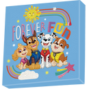 Diamond Dotz 28X28CM Diamond Painting Kit Forever Fun