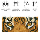 Diamond Dotz 16.5"x5.9" Diamond Painting Kit TIGER SPY 