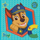 Diamond Dotz 13X13CM Quick Dots Cameo Paw Patrol Chase