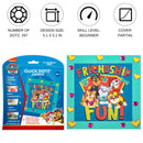 Diamond Dotz 13X13CM Quick Dots Cameo Paw Patrol Friendship Fun