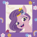 Diamond Dotz 13X13CM Quick Dots My Little Pony Pip