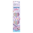 Giotto Candy Collection 13 Piece Sketching Box