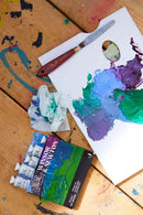 Winsor & Newton 37ML Artists' Oil Paint Set of 5 Historical