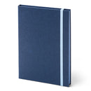 FABRIANO LEPORELLO CROMIA 220GSM 11.5X16.5CM 20 SHEET JOURNALS