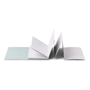 FABRIANO LEPORELLO CROMIA 220GSM 11.5X16.5CM 20 SHEET JOURNALS