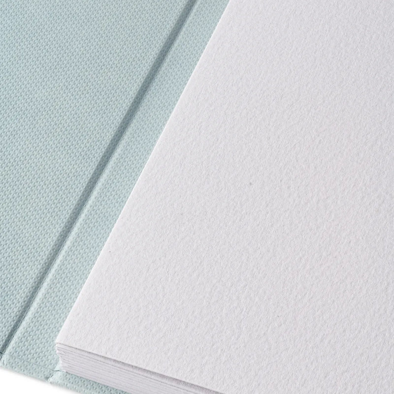 FABRIANO LEPORELLO CROMIA 220GSM 11.5X16.5CM 20 SHEET JOURNALS