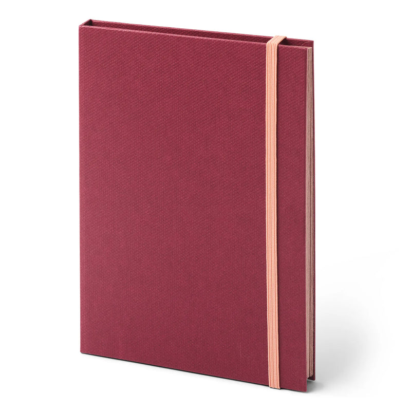 FABRIANO LEPORELLO CROMIA 220GSM 11.5X16.5CM 20 SHEET JOURNALS