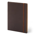 FABRIANO LEPORELLO CROMIA 220GSM 11.5X16.5CM 20 SHEET JOURNALS#Colour_LIGHT OCHRE