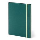 FABRIANO LEPORELLO CROMIA 220GSM 11.5X16.5CM 20 SHEET JOURNALS
