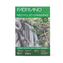 Fabriano Recyled 160GSM A4 60 Sheets Drawing Pads