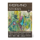 Fabriano Storia 180GSM 30 Sheet Drawing Pads