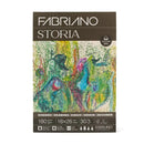 Fabriano Storia 180GSM 30 Sheet Drawing Pads