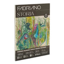Fabriano Storia 180GSM 30 Sheet Drawing Pads