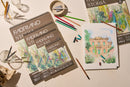Fabriano Storia 180gsm Spiral 30 Sheet Pads