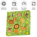 Diamond Dotz 28X28CM Diamond Painting Kit In The Jungle