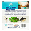Boyle Crafty Resin Accessories Kit