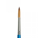 Winsor & Newton Cotman 111 Watercolour Synthetic Short Handle Round Brushes