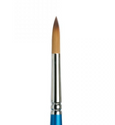 Winsor & Newton Cotman 111 Watercolour Synthetic Short Handle Round Brushes