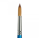 Winsor & Newton Cotman 111 Watercolour Synthetic Short Handle Round Brushes