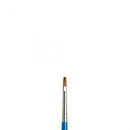 Winsor & Newton Cotman 666 Synthetic Long Handle One Stroke Brushes