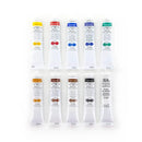 Winsor & Newton 21ml Artists' Oil Paints Set Of 10