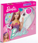 Diamond Dotz 28x28cm Diamond Painting Kit Barbie I Believe