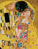 Diamond Dotz 71x56cm Masterclass Diamond Painting Kit The Kiss apres Klimt