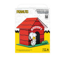 Diamond Dotz 3D Diamond Painting Kit Snoopy's House