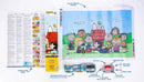 Diamond Dotz 12"x18" Diamond Painting Kit Peanuts Let's Party